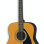 Yamaha F 310 Natural