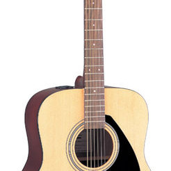 Yamaha FX 310A Natural