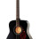 Yamaha F 370 Black