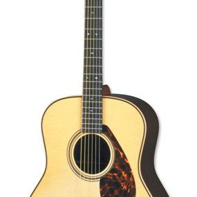 Yamaha LL 26ARE