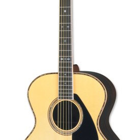 Yamaha LL 36ARE