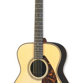Yamaha LS 26ARE