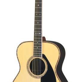 Yamaha LS 36ARE