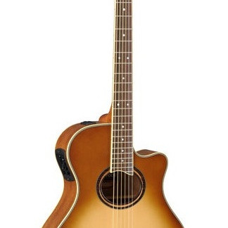 Yamaha APX 700 Sand Burst