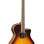 Yamaha APX 700 Sunburst