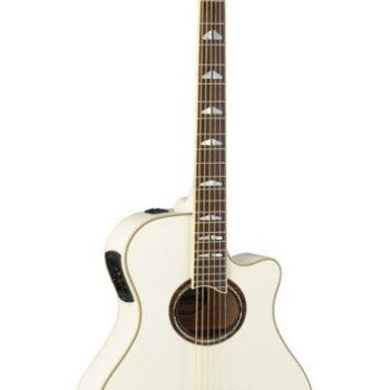 Yamaha APX 1000 White