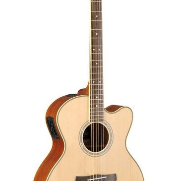 Yamaha CPX 700 Natural