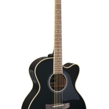 Yamaha CPX 700 Black
