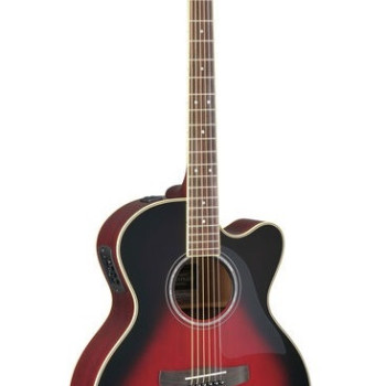 Yamaha CPX 700 Dusk Sun Red