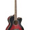 Yamaha CPX 700 Dusk Sun Red
