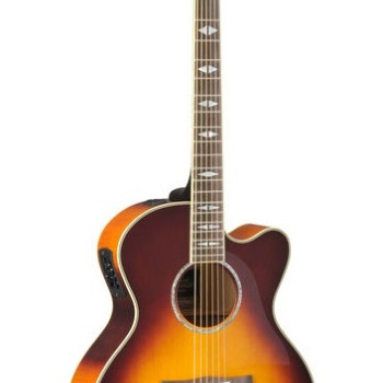 Yamaha CPX 1000 Brown Sunburst