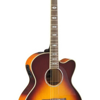 Yamaha CPX 1000 Brown Sunburst