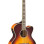 Yamaha CPX 1000 Brown Sunburst