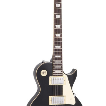 Vintage V100BLK