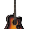 Yamaha FX 370C Tobacco Brown Sunburst