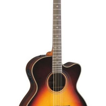 Yamaha CPX 1200 Sunburst