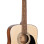 Cort AD 810 Open Pore c/Saco