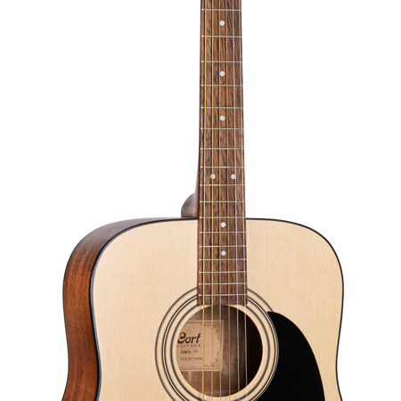 Cort AD 810 Open Pore c/Saco