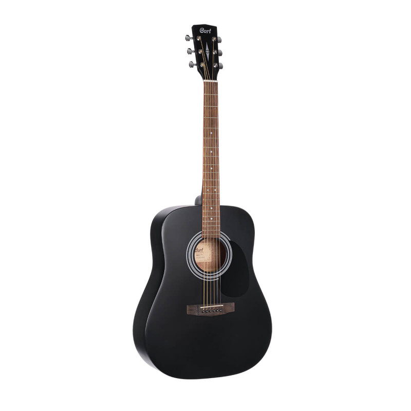 Cort AD 810E BKS