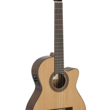 Paco Castillo 222 CE
