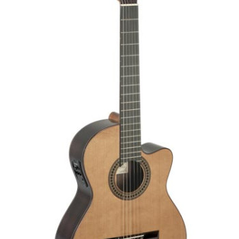 Paco Castillo 224 CE