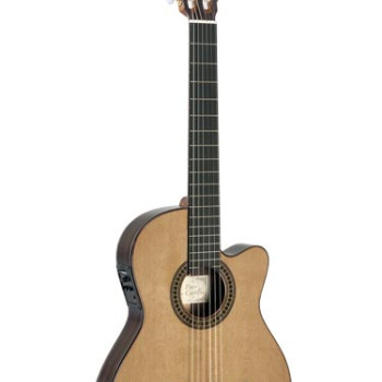 Paco Castillo 234 TE