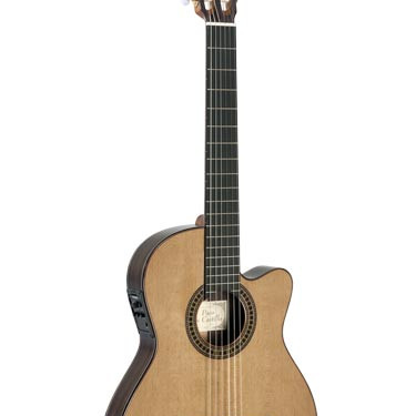 Paco Castillo 234 TE