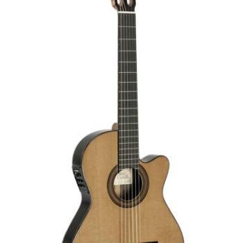 Paco Castillo 235 TE