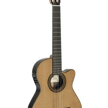 Paco Castillo 235 TE