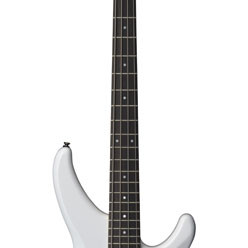 Yamaha TRBX 304 WH White