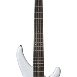 Yamaha TRBX 305 WH White