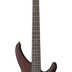 Yamaha TRBX 504 TBN Translucent Brown