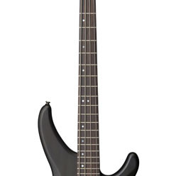 Yamaha TRBX 504 TBL Translucent Black