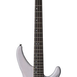 Yamaha TRBX 504 TWH Translucent White