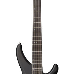 Yamaha TRBX 505 TBL Translucent Black