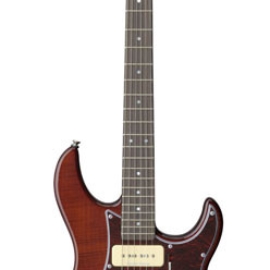Yamaha Pacifica 611VFM RTB