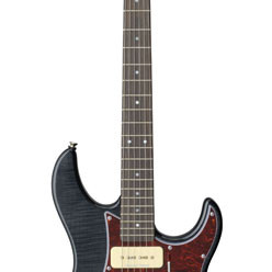 Yamaha Pacifica 611VFM TBL