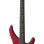 Yamaha TRBX 174 RM Red Metallic