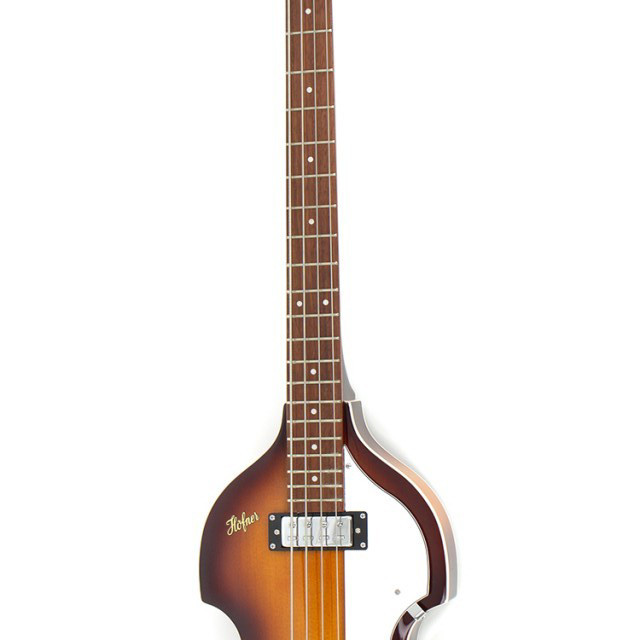 Hofner Ignition HI BB SE SB