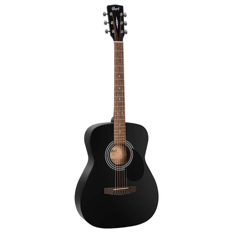 Cort AF 510 BKS