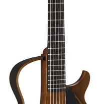 Yamaha Silent Guitar SLG200N NT