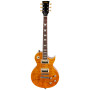 Vintage V100AFD Paradise Flamed Maple