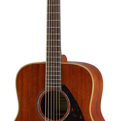 Yamaha FG850