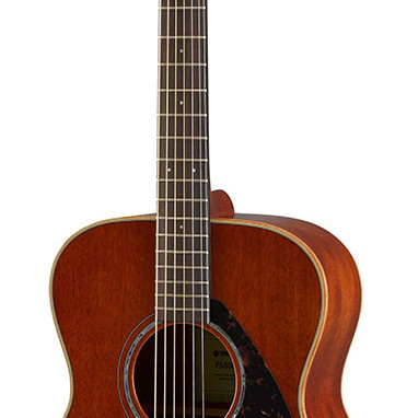 Yamaha FS850