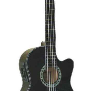 Gomez 001 CE BK