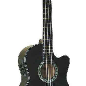 Gomez 001 CE BK