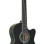 Gomez 001 CE BK