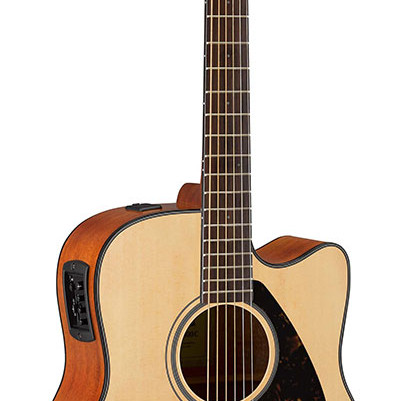 Yamaha FGX800C NT