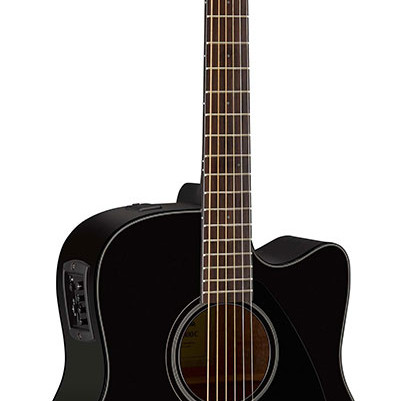 Yamaha FGX800C BL II