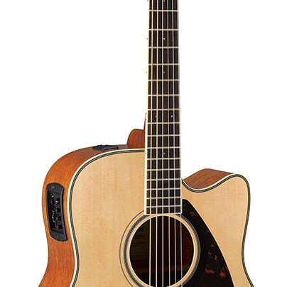 Yamaha FGX820C NT